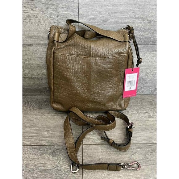 Vince Camuto Leather Crossbody-Arlow Utility,Bag - Picture 2 of 7